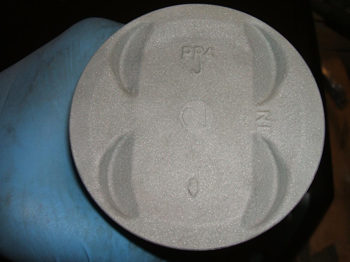 DIY Internal Engine Coatings, First Attempt, Check it out